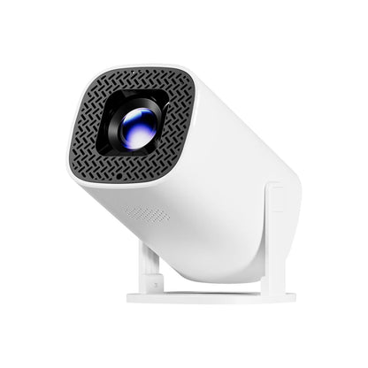 P30 Pro — Android 14 Smart Mini Projector