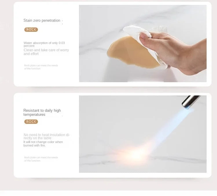 Smart Bedside Table — Wireless Charging, Fingerprint Lock & Bluetooth Speaker