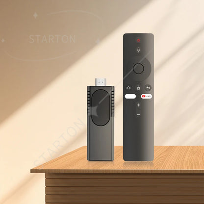 HY300 Pro / HY500 — 1080p Smart Portable Projector
